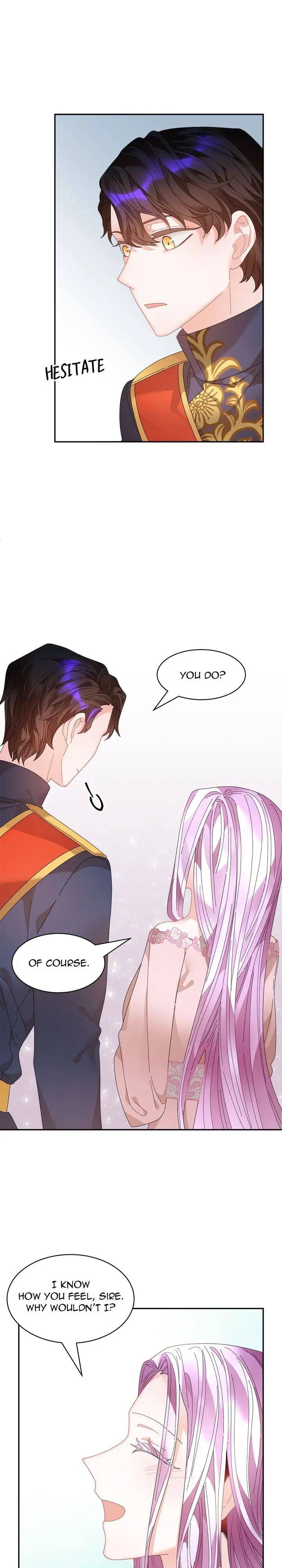 I don’t want to be Empress! Chapter 68 - page 28