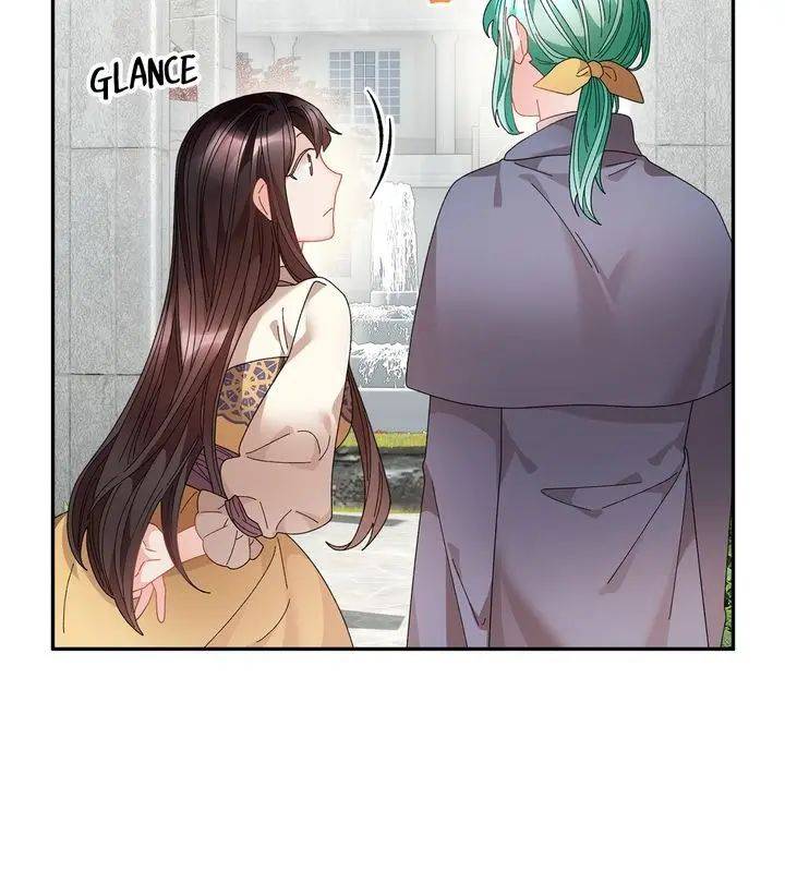 I don’t want to be Empress! Chapter 68 - page 31