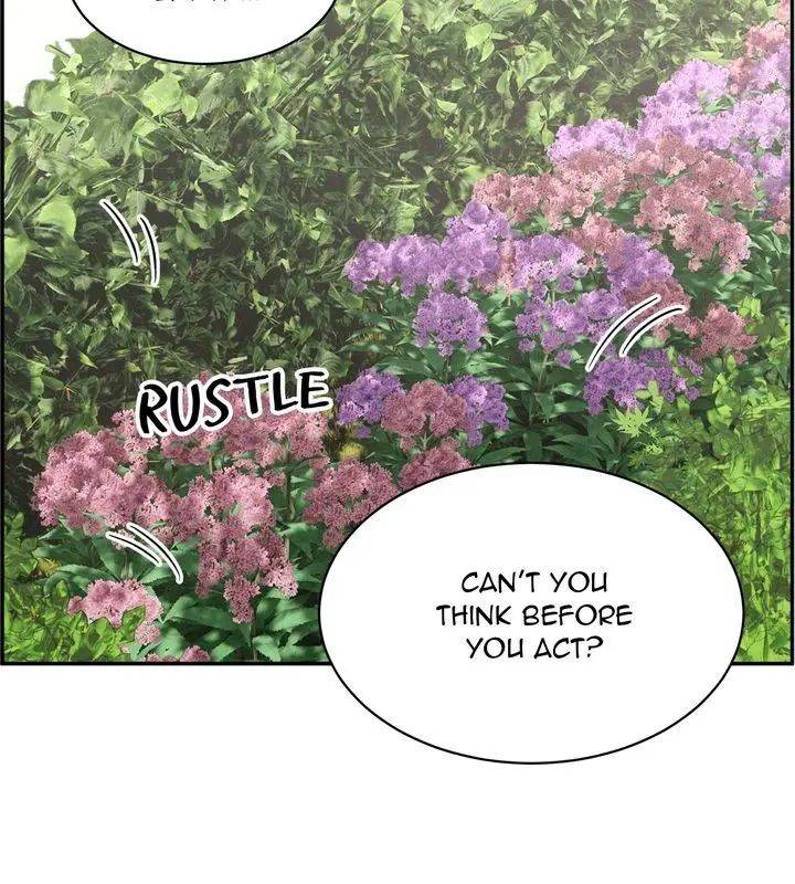 I don’t want to be Empress! Chapter 68 - page 33