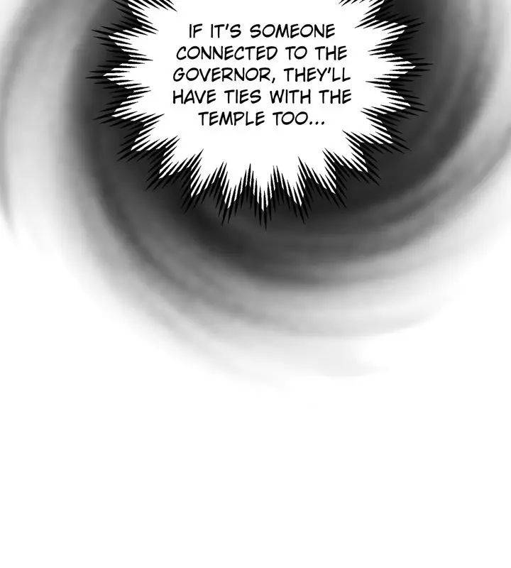 I don’t want to be Empress! Chapter 68 - page 6