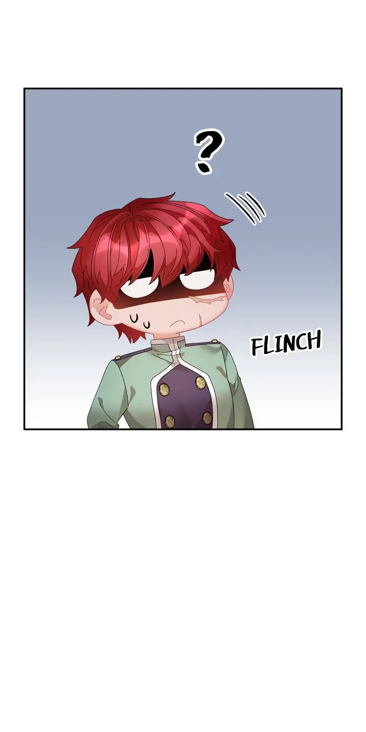 I don’t want to be Empress! Chapter 67 - page 11