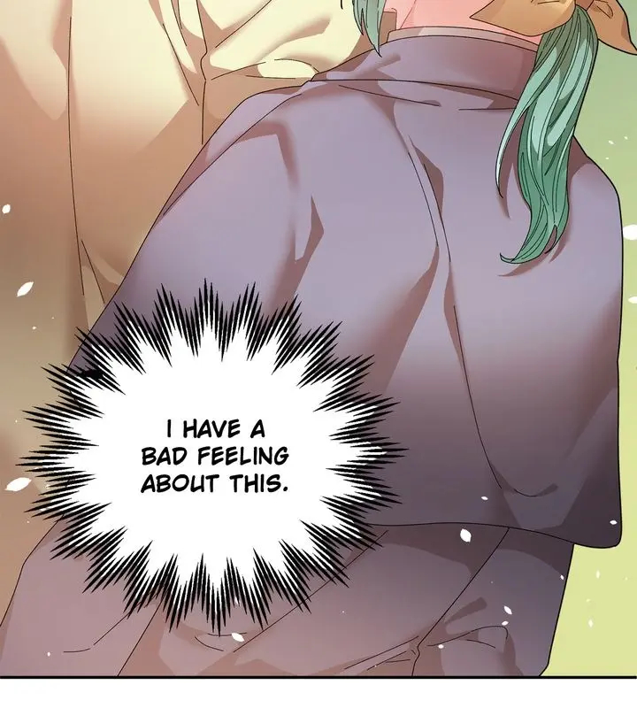 I don’t want to be Empress! Chapter 67 - page 25