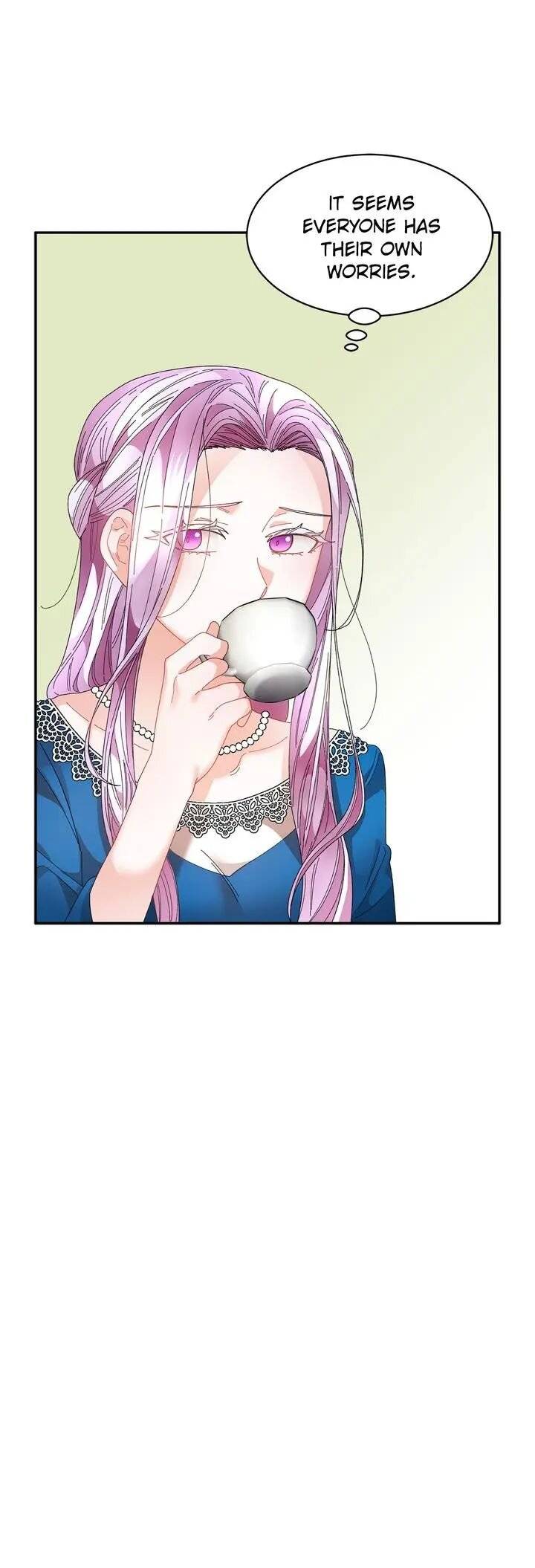 I don’t want to be Empress! Chapter 66 - page 10