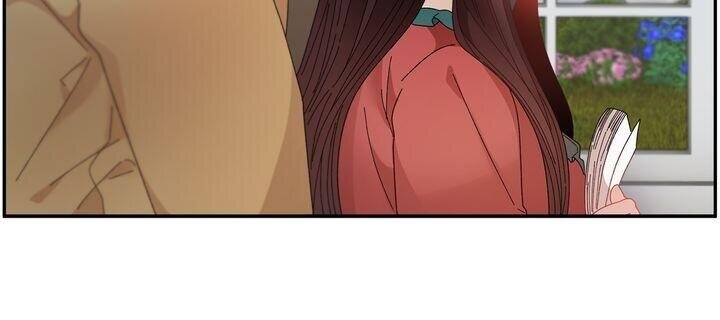 I don’t want to be Empress! Chapter 65 - page 36