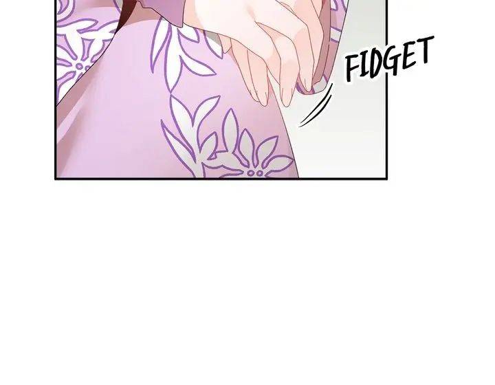 I don’t want to be Empress! Chapter 64 - page 18