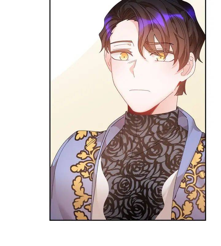 I don’t want to be Empress! Chapter 64 - page 20