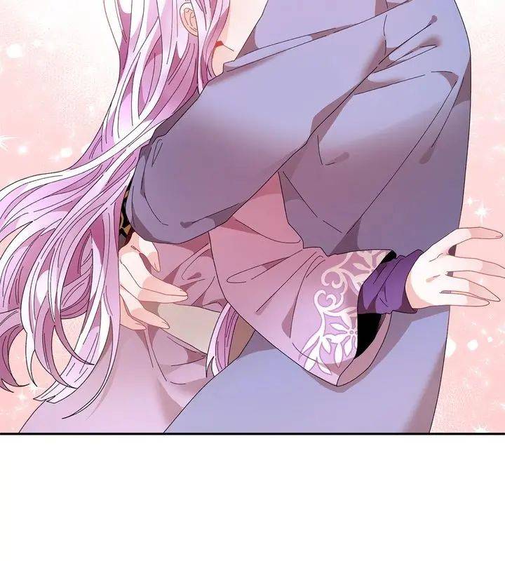 I don’t want to be Empress! Chapter 64 - page 28