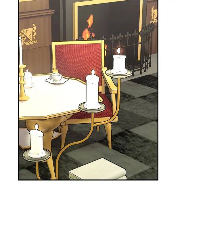 I don’t want to be Empress! Chapter 64 - page 30