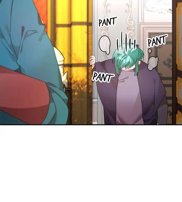 I don’t want to be Empress! Chapter 64 - page 36