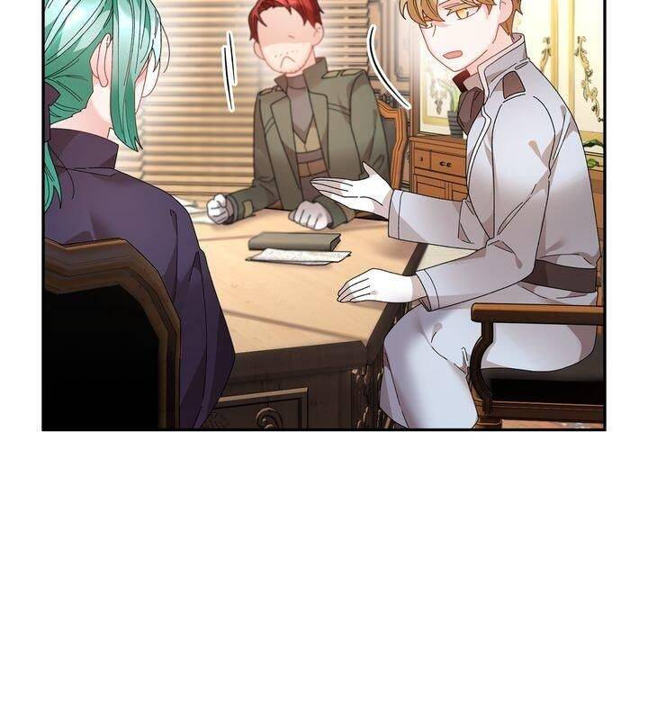 I don’t want to be Empress! Chapter 64 - page 4