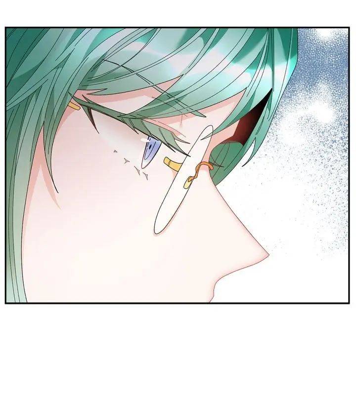 I don’t want to be Empress! Chapter 64 - page 7