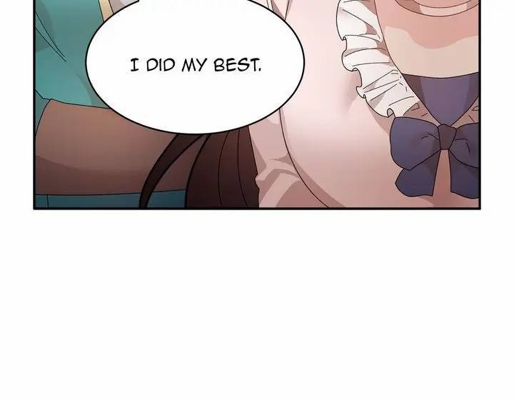 I don’t want to be Empress! Chapter 63 - page 14