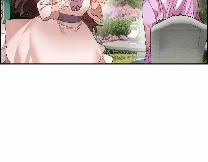 I don’t want to be Empress! Chapter 63 - page 17