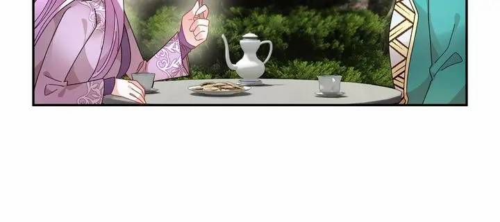 I don’t want to be Empress! Chapter 63 - page 2