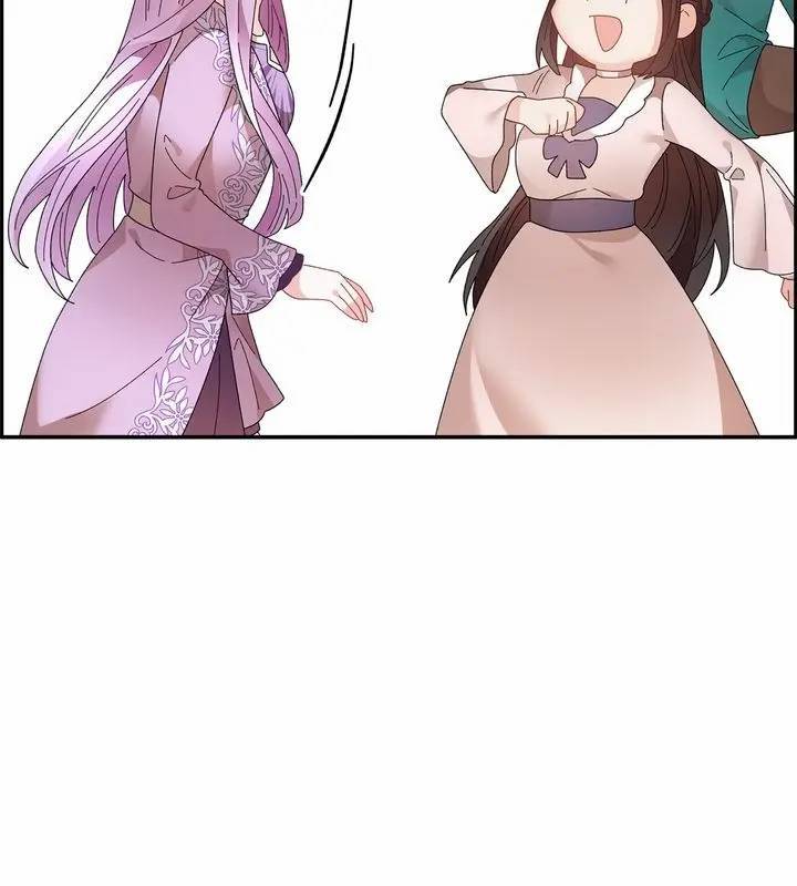 I don’t want to be Empress! Chapter 63 - page 23