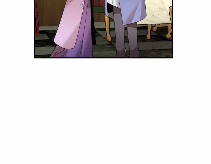 I don’t want to be Empress! Chapter 63 - page 28