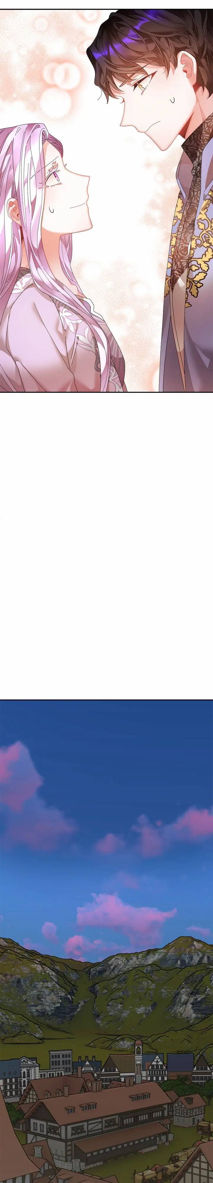 I don’t want to be Empress! Chapter 63 - page 29