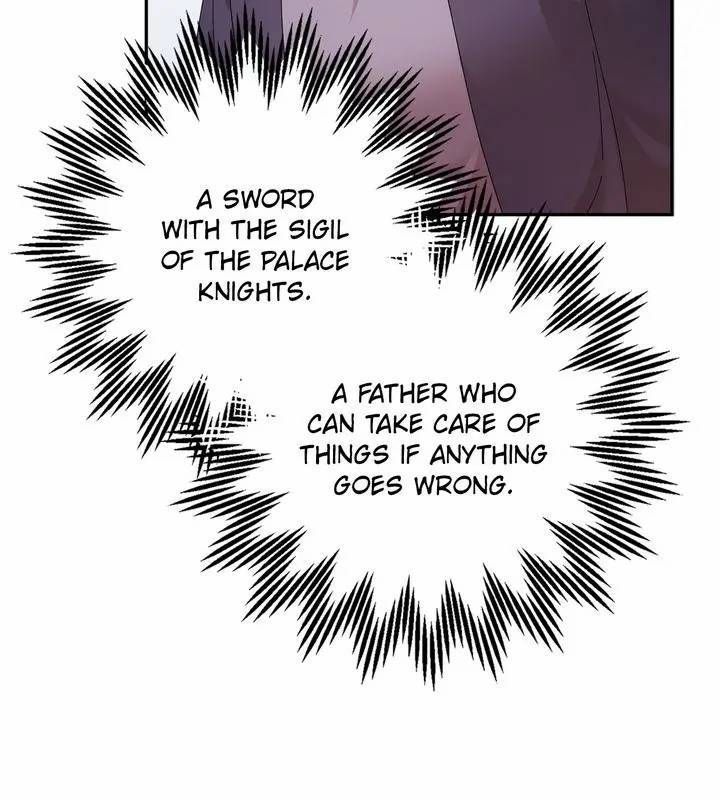 I don’t want to be Empress! Chapter 63 - page 36
