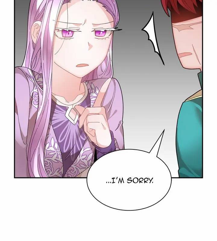 I don’t want to be Empress! Chapter 63 - page 6