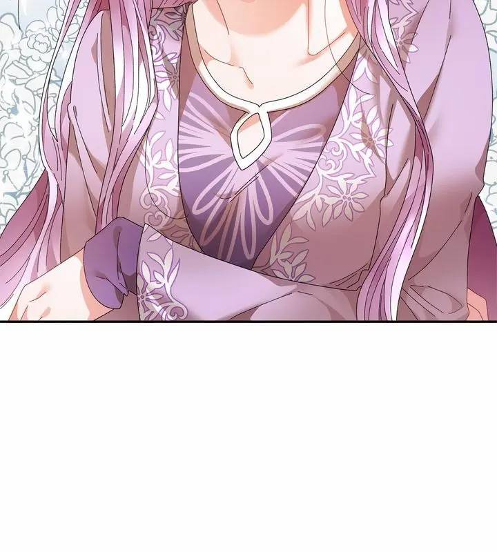 I don’t want to be Empress! Chapter 63 - page 8