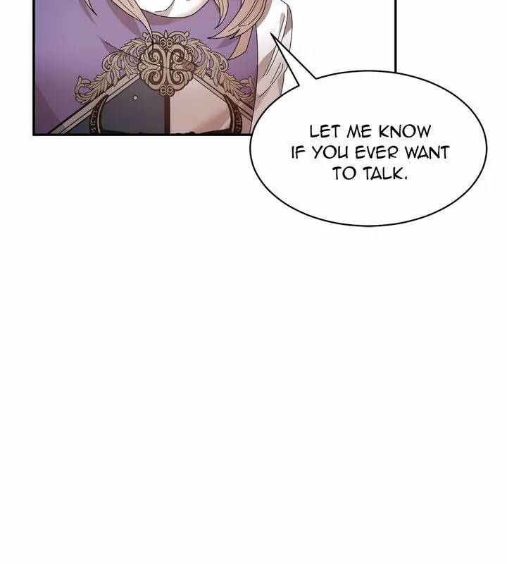 I don’t want to be Empress! Chapter 62 - page 10