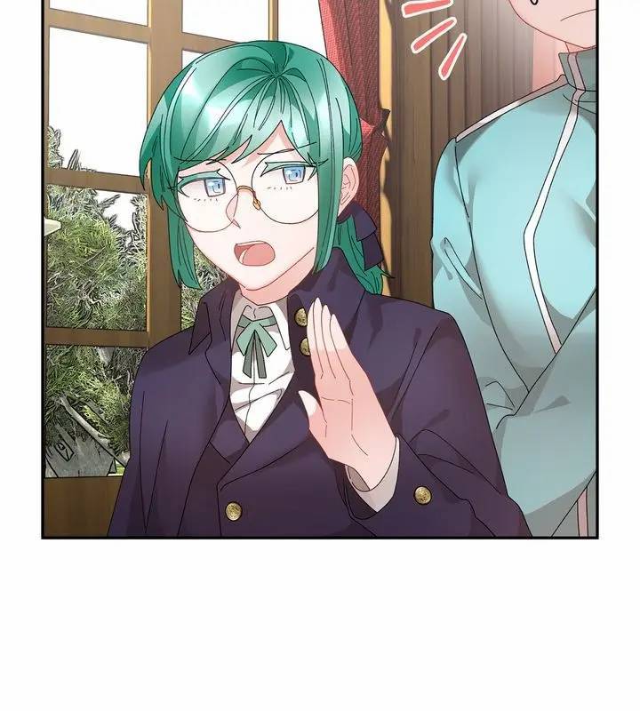 I don’t want to be Empress! Chapter 62 - page 15