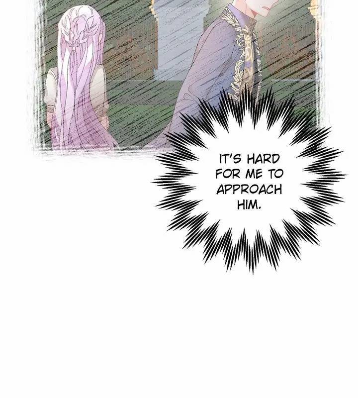 I don’t want to be Empress! Chapter 62 - page 26