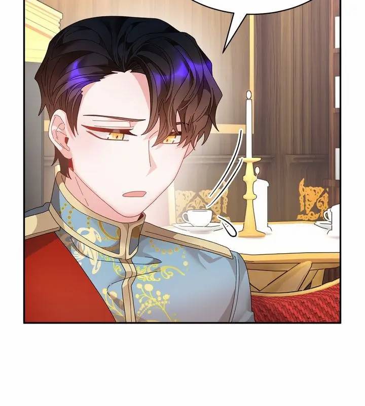 I don’t want to be Empress! Chapter 62 - page 29