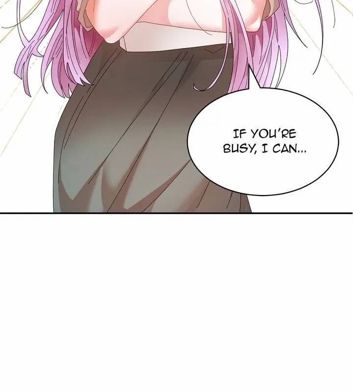 I don’t want to be Empress! Chapter 62 - page 31