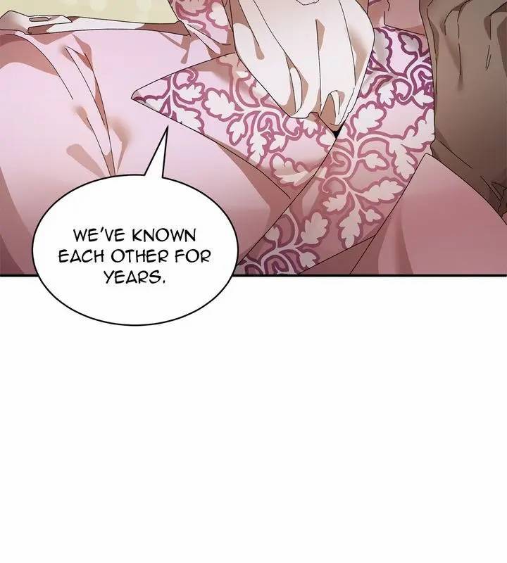 I don’t want to be Empress! Chapter 62 - page 6