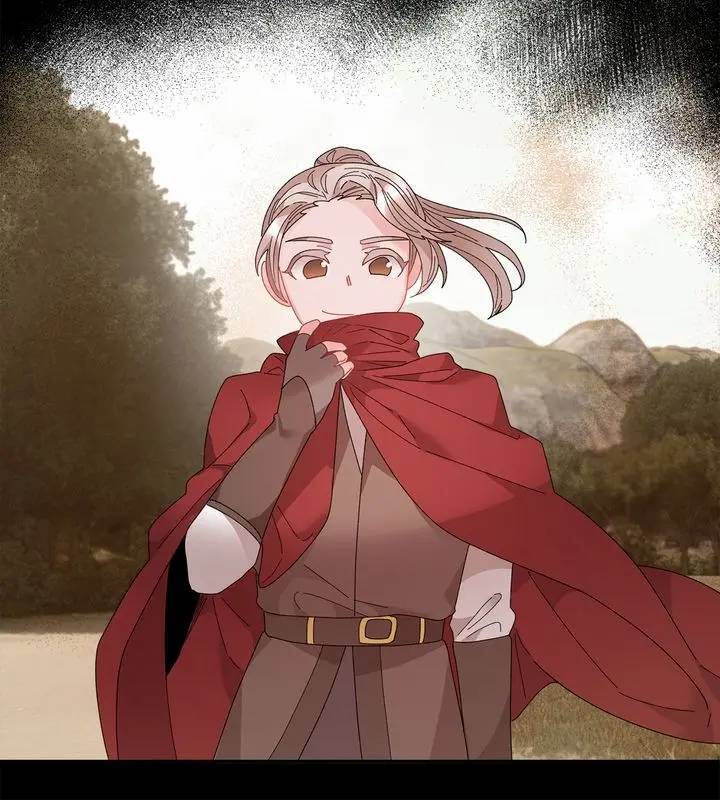 I don’t want to be Empress! Chapter 62 - page 8