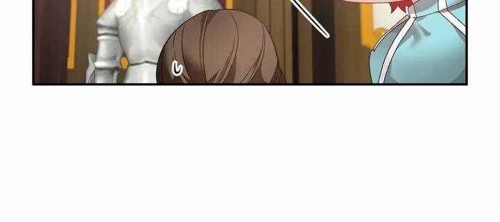 I don’t want to be Empress! Chapter 61 - page 2