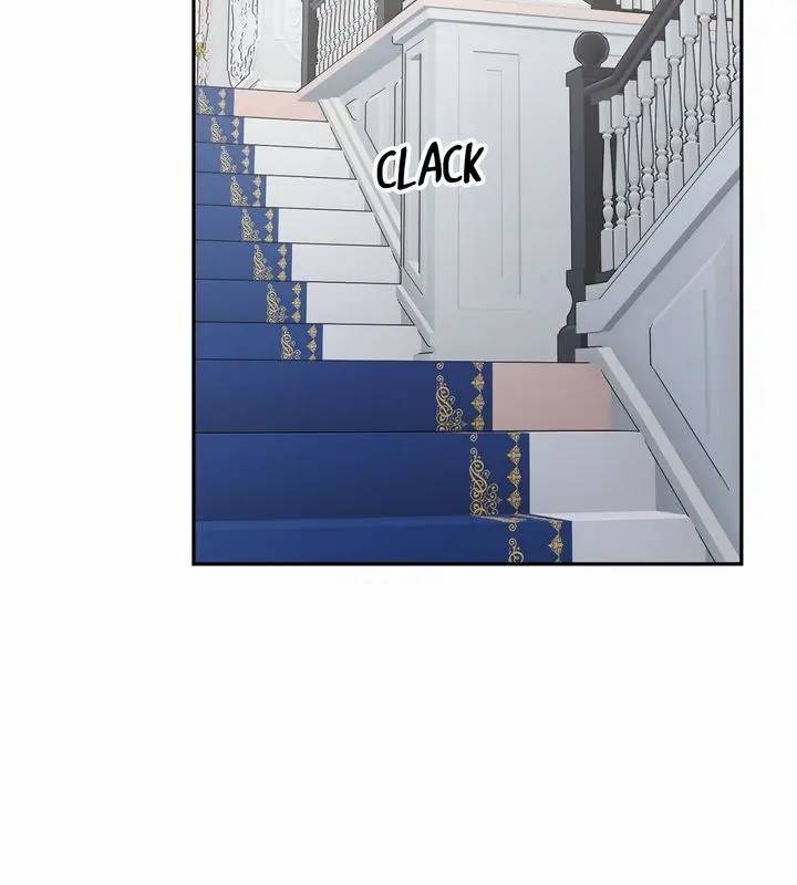 I don’t want to be Empress! Chapter 61 - page 27