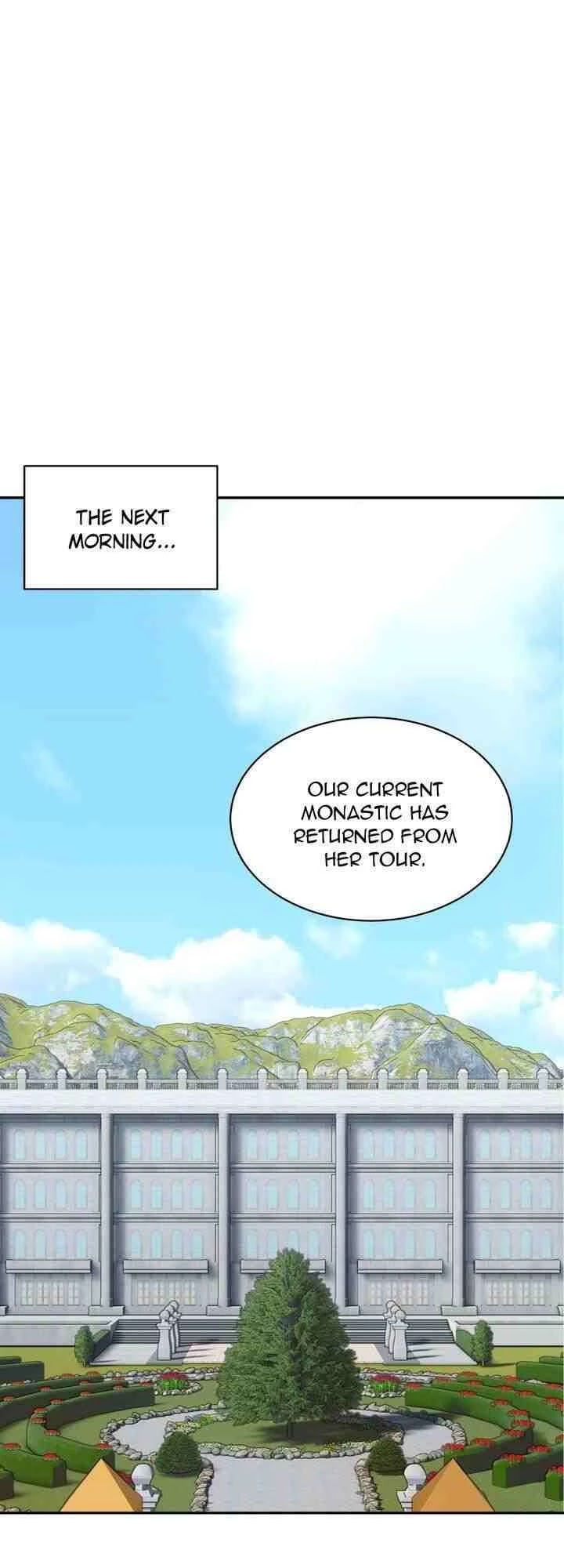 I don’t want to be Empress! Chapter 60 - page 1