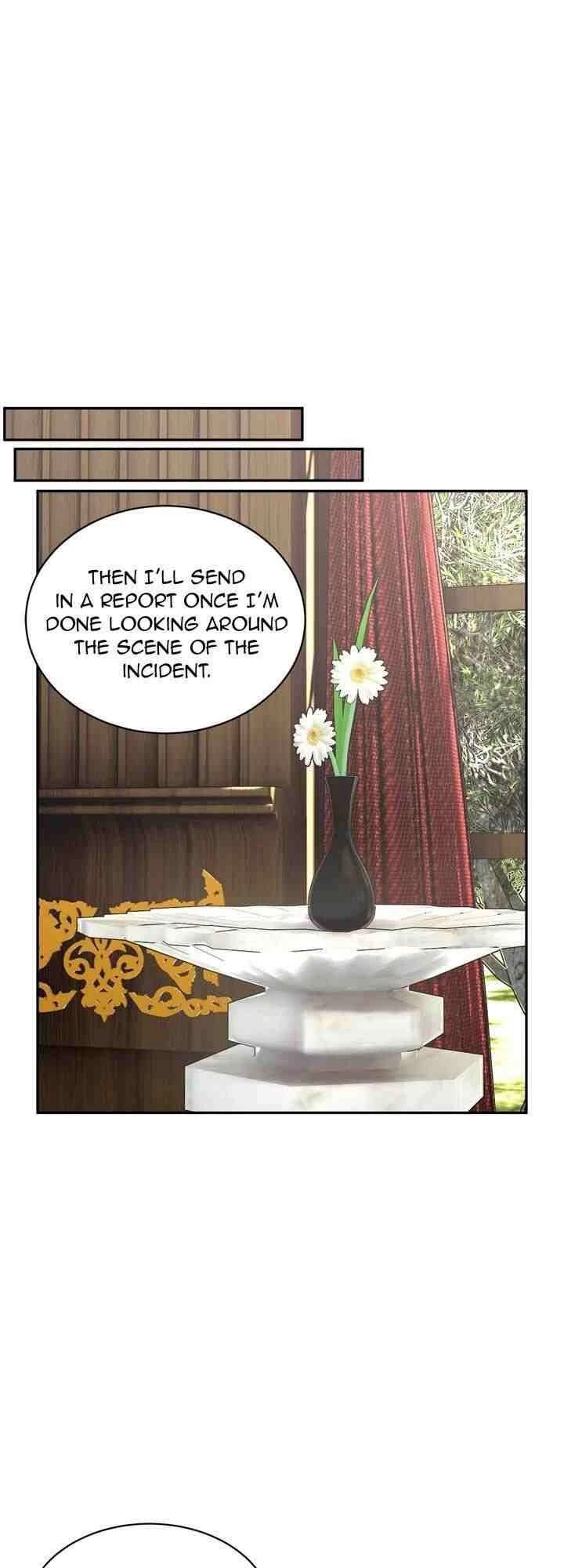 I don’t want to be Empress! Chapter 60 - page 31