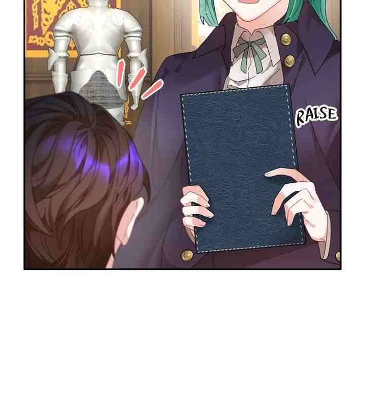 I don’t want to be Empress! Chapter 60 - page 36