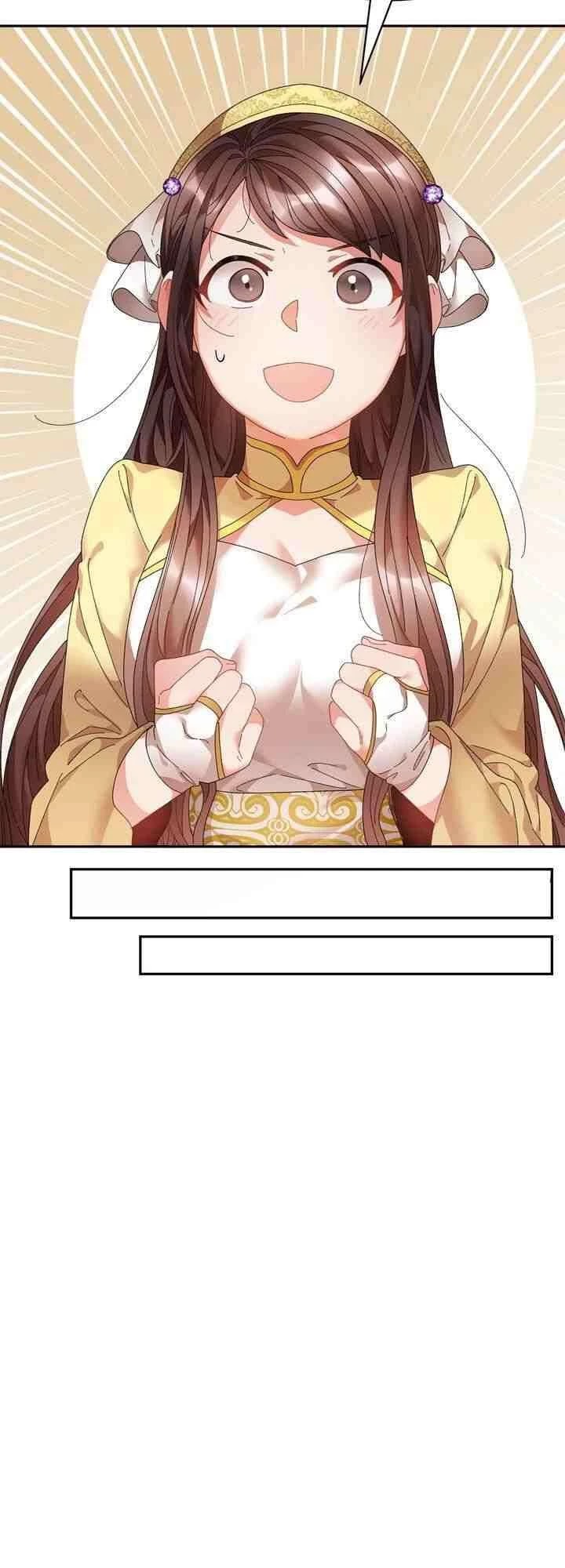 I don’t want to be Empress! Chapter 60 - page 4