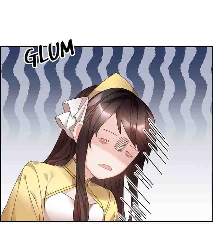 I don’t want to be Empress! Chapter 60 - page 5