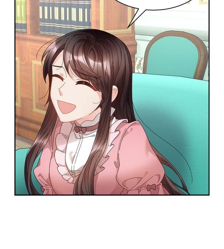 I don’t want to be Empress! Chapter 59 - page 19