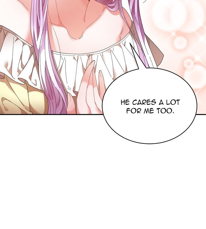 I don’t want to be Empress! Chapter 59 - page 23