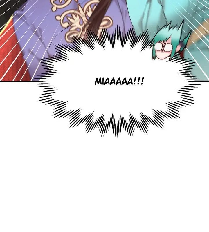 I don’t want to be Empress! Chapter 58 - page 15