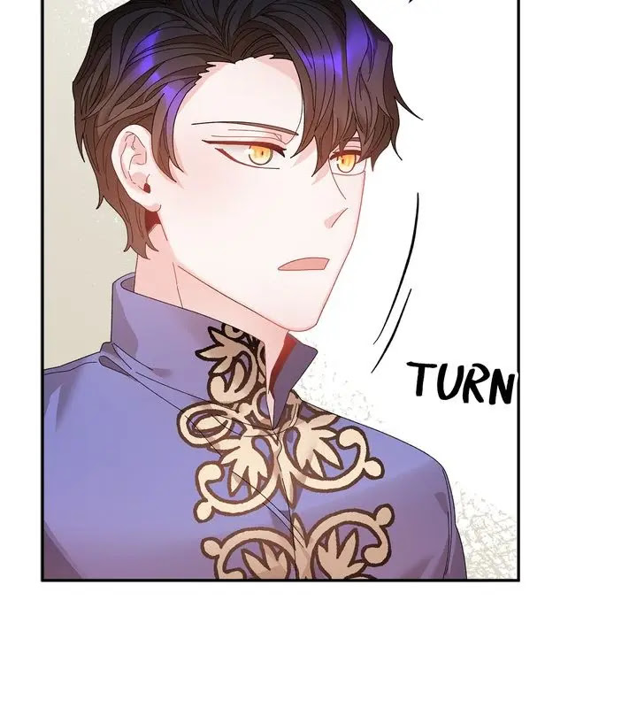 I don’t want to be Empress! Chapter 58 - page 21