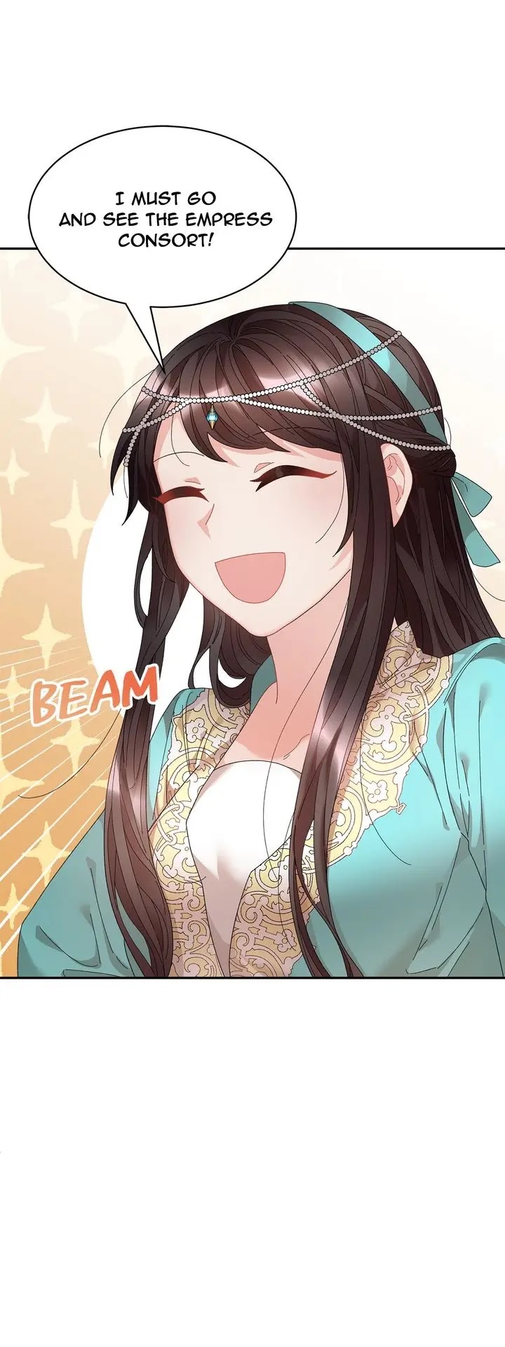 I don’t want to be Empress! Chapter 58 - page 31