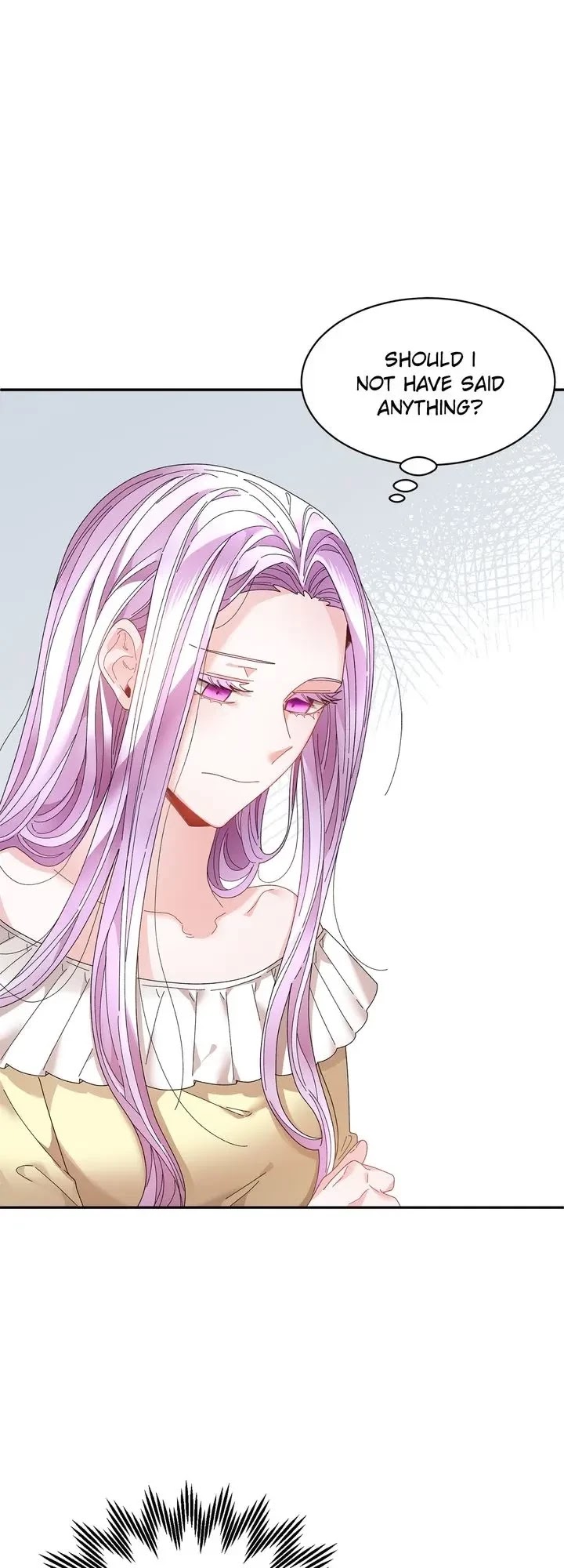 I don’t want to be Empress! Chapter 58 - page 33