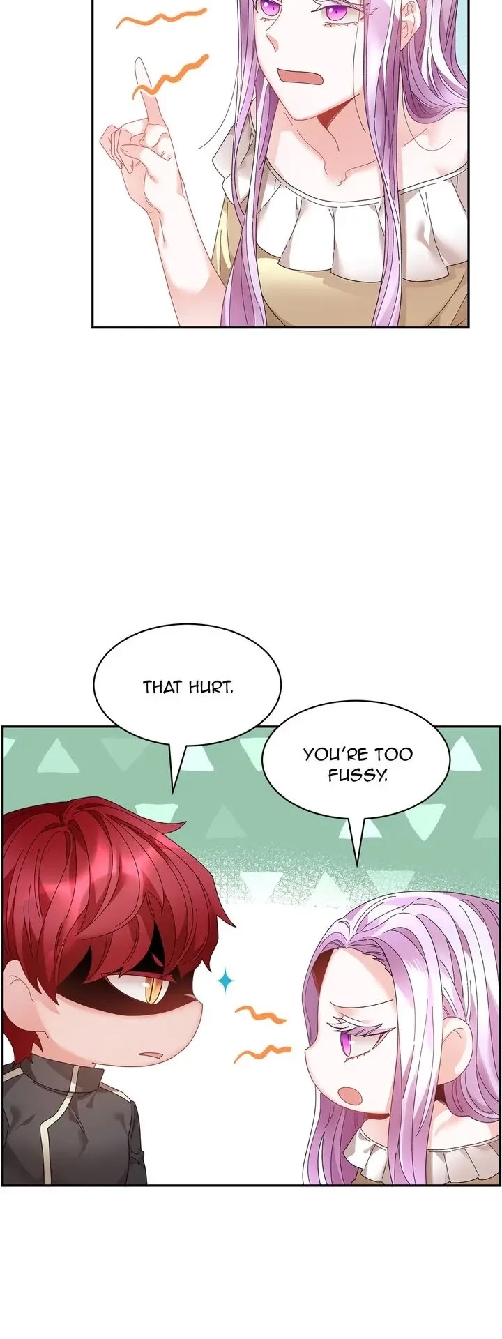 I don’t want to be Empress! Chapter 58 - page 40