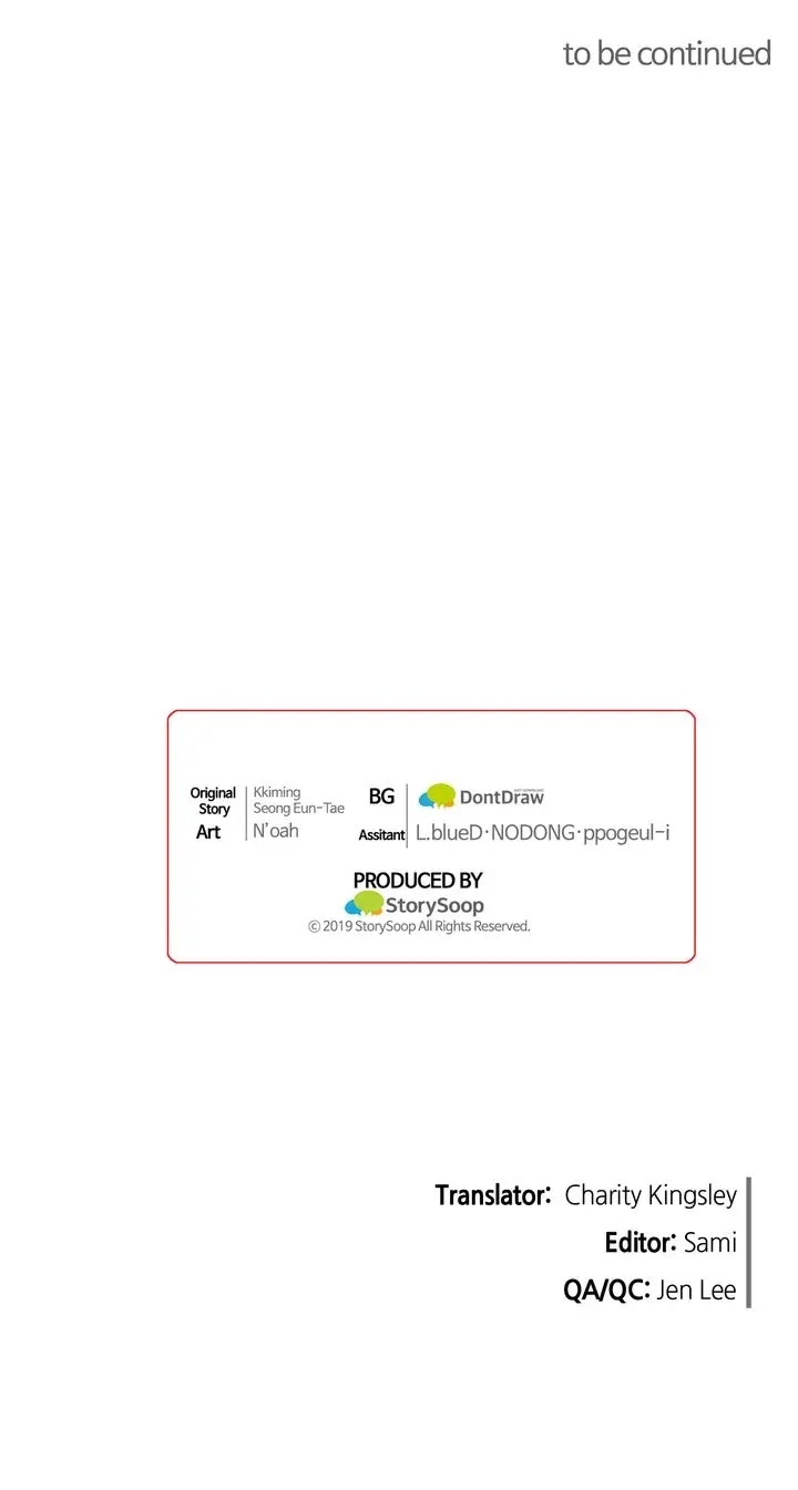 I don’t want to be Empress! Chapter 58 - page 54