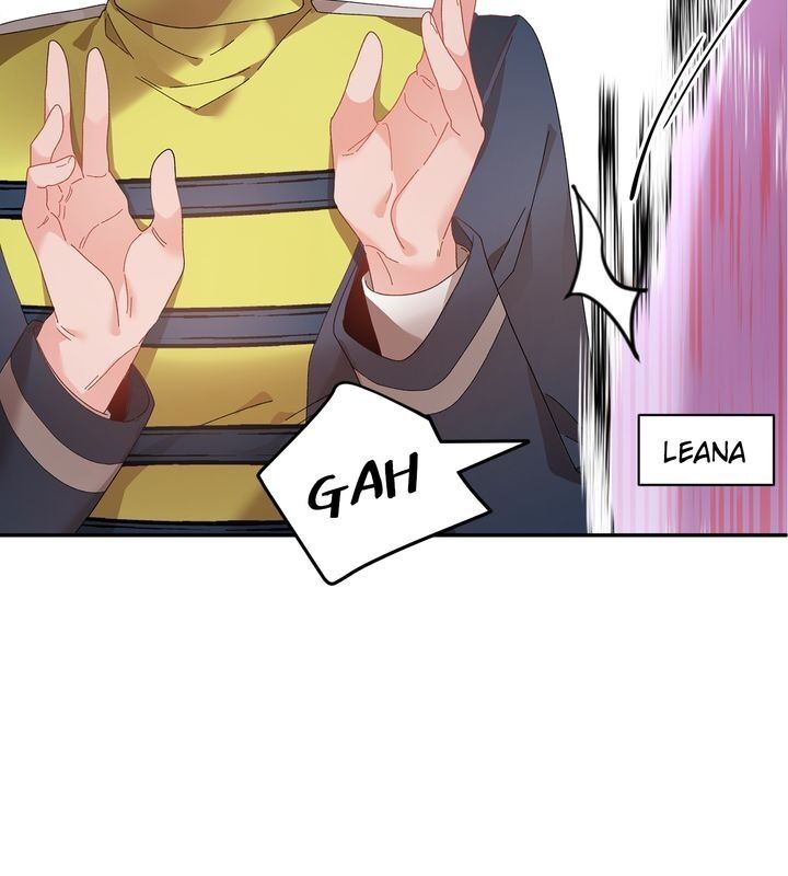 I don’t want to be Empress! Chapter 57 - page 12