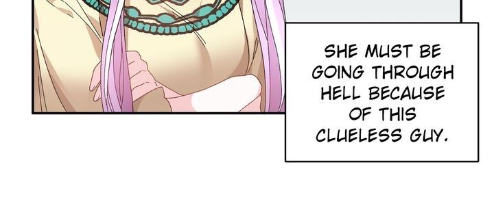 I don’t want to be Empress! Chapter 57 - page 15