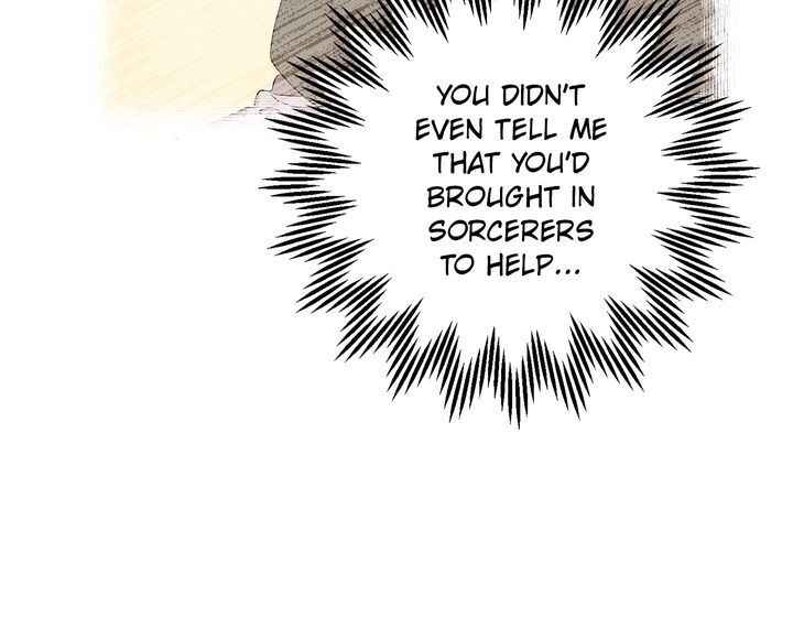 I don’t want to be Empress! Chapter 57 - page 24