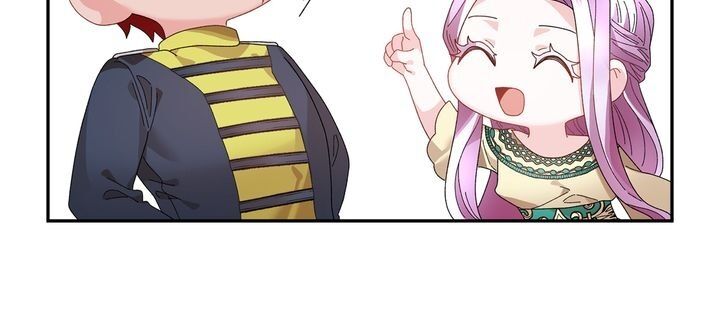 I don’t want to be Empress! Chapter 57 - page 3